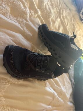 ON cloudaway sneakers